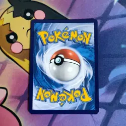 Varoom 135/129 Holo Art Rare Scarlet & Violet Full Art Pokemon Card USA Seller - Image 2