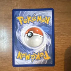 Pokemon TCG Hop's Snorlax Basic Holo Card 117/159 JTG Set 2025 English - Image 2