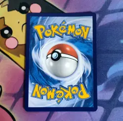Orthworm 136/130 Holo Art Rare Scarlet & Violet Full Art Pokemon Card USA Seller - Image 2