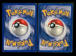 Kingdra ex 92/97 EX Dragon 2003 Clefable 106/112 FRLG Holo Pokemon Card Lot - Image 2