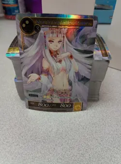 * Force of Will Promo Lot of 1000+ cards (See Pics/Description!) - Image 3