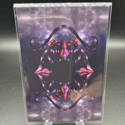 Hinata Hyuga & Uzumaki Anime Waifu Card Doujin ACG Goddess Holo - Image 4