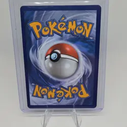 Pokemon Mega Clefable EX Holo Stage 1 Card POR 119/088 HP 320 120+ ATK - Image 2