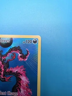 Galarian Moltres SWSH284 SWSH: Sword & Shield Promo Cards Holo - Image 3