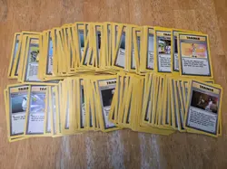 Huge WOTC Pokemon Collection Bulk Lot of 1100+ Vintage Pokemon Cards - Image 5