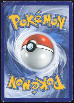 Carte Pokemon Meditikka 9/12 Holo Promo McDonald's 2015 Francais - Image 2