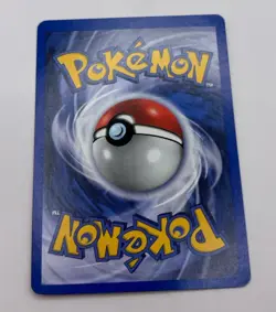 Vintage Entei 06/64 Holo Neo Revelation Pokemon TCG Card Ungraded - Image 2