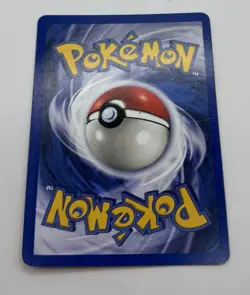 2000 Vintage Pokemon Dark Charizard Holo Card Team Rocket 4/82 - Image 2