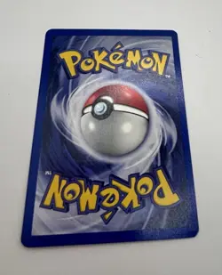 Vintage Nongraded TYRANITAR 12/75 Neo Discovery Holo Pokemon Card Edition 1 - Image 2