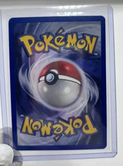 Vintage Nongraded TYRANITAR 12/75 Neo Discovery Holo Pokemon Card Edition 1 - Image 5