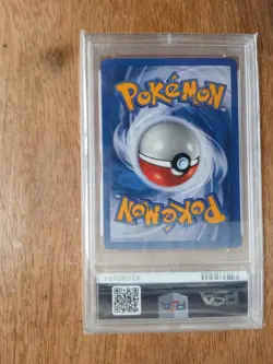 Pokemon Card Ex Dragon #19 Salamence Holo PSA 10 GEM MINT 2003 Vintage - Image 5