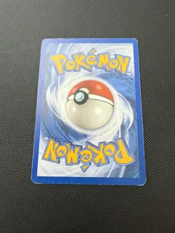 Sableye 23/107 Reverse Holo EX Deoxys LP+ Pokemon Card Rare 2005 - Image 2