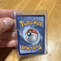 Pokemon Latios EX XY72 Promo Holo 170 HP Dragon Basic Card - Image 4