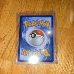 Pokemon Latios EX XY72 Promo Holo 170 HP Dragon Basic Card - Image 5