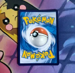 Nacli 134/129 Holo Art Rare Scarlet & Violet Full Art Pokemon Card USA Seller - Image 2