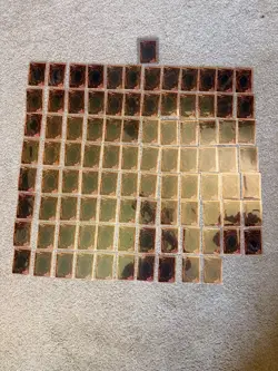 Great 2003 Yu-Gi-Oh Legacy of Darkness (LOD) Card Lot! - Image 2