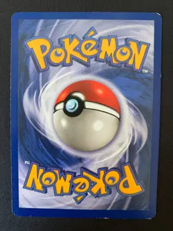 BULBASAUR - 044/102 - BASE SET - POKEMON CARD - LP - Image 4