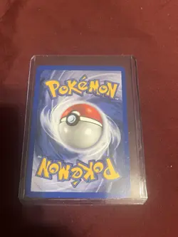 Pokemon Dark Blastoise Team Rocket Holo Rare 3/82 70 HP Wizards Card - Image 2