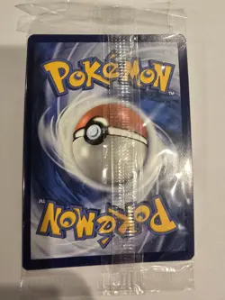 Miraidon SVP 013 Promo Scarlet and Violet TCG Pokemon Card - Image 2