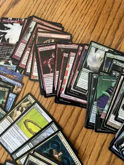 Magic the Gathering Collection Lot - Image 5