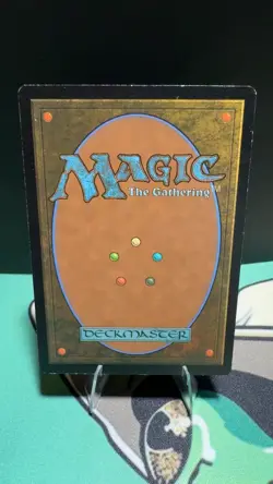 Horned Loch-Whale 53 Rare Promo Pack: Wilds of Eldraine Magic: The Gathering NM - Image 2