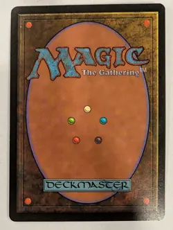 Killer Whale - Exodus - Magic the Gathering MTG Nice! - Image 2