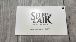 MTG Secret Lair: Junji Ito Traditional Foil (Japanese) - Image 1