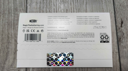 MTG Secret Lair: Junji Ito Traditional Foil (Japanese) - Image 2