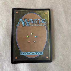 Harmonized Crescendo *Buy a Box Promo FOIL* Magic x 1 - Image 2