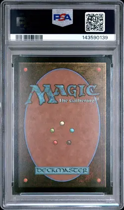 2025 MTG FINAL FANTASY COMMANDER CHOCOBO BUNDLE LULU STERN GUARDIAN PSA 10 - Image 2