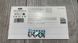 MTG Secret Lair: The Art of Frank Frazetta Traditional Foil, Sealed - Image 2