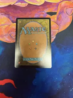 Mtg Vampiric Tutor NM (Borderless) Dominaria Remastered Regular Mythic Rare - Image 2