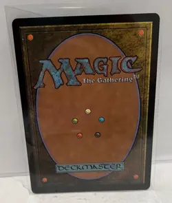 Enlightened Tutor (LP) Borderless Avatar The Last Airbender Magic the Gathering - Image 3