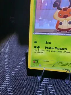 Kricketot 3/99 Pokemon card BW Next Destinies common NM - Image 3