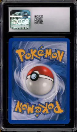 Pokemon Mr. Mime Aquapolis #95a CGC 10 Gem Mint - Image 2