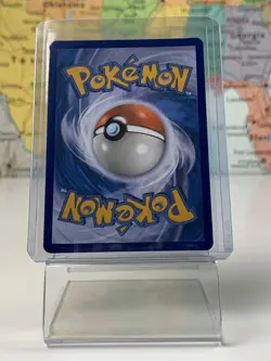 SHIPS SAME DAY Pokemon Card Pikachu 28/73 Holo General Mills Promo Lightning - Image 2