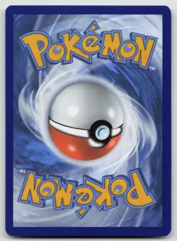 Ninetales 029/197 Uncommon Obsidian Flames Pokemon Reverse Holo Near Mint - Image 2