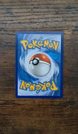 Pokemon TCG Psyduck 226/217 Illustration Rare (Ascended Heroes) NM - Image 2