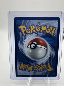 Pokemon N's Zekrom 031 Mega Evolution Promo - Image 2