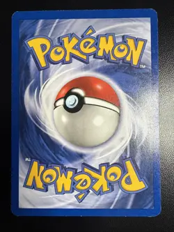 Dratini 53/82 Common 1st Edition Team Rocket Pokemon Card - Image 2