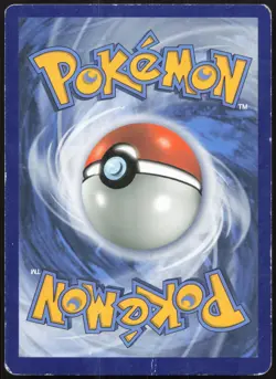 Carte Pokemon Crabagarre 7/12 Holo Promo McDonald's 2017 Francais - Image 2