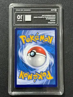 Pokemon PCG10 CHARIZARD EX cSV5C 162/129 UR 2025 Chinese - Image 2