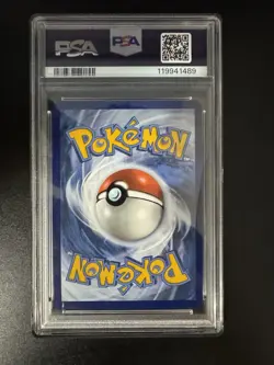 Pokemon Charizard EX Obsidian Flames PSA 10 Gem MT TCG Card 223/197 - Image 2