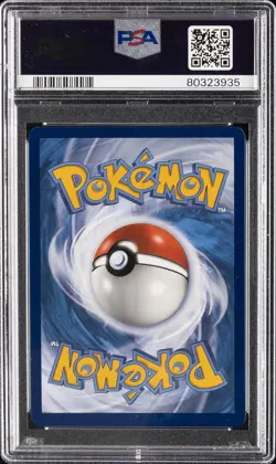 2022 POKEMON SWORD & SHIELD ASTRAL RADIANCE #TG13 FULL ART/STARMIE V PSA 9 - Image 2