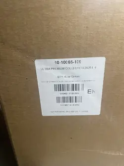 Pokemon TCG Mega Charizard X ex ULTRA PREMIUM COLLECTION BOX CASE Sealed 4 Boxes - Image 3