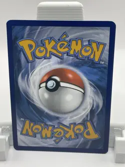 Pokemon Vibrava Illustration Rare Holo 206/191 Surging Sparks Stage 1 90 HP 2024 - Image 2