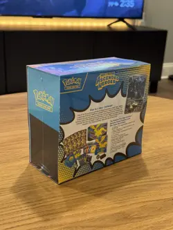 Pokemon TCG Ascended Heroes ETB Pokemon Center Exclusive - Image 4