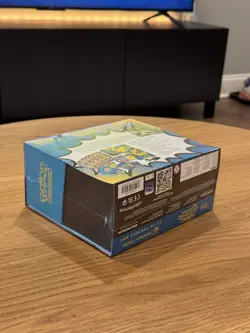 Pokemon TCG Ascended Heroes ETB Pokemon Center Exclusive - Image 5