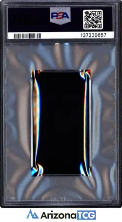 Pokemon 2013 Jigglypuff/Kangaskhan Kanto-March Pokemon Hanafuda Japanese PSA 10 - Image 2