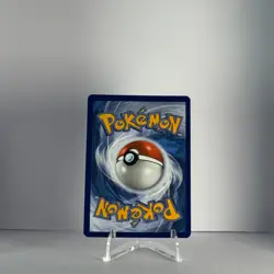 TEAM ROCKET'S MURKROW 200/182 ILLUSTRATION RARE DESTINED RIVALS POKEMON NM/M - Image 3